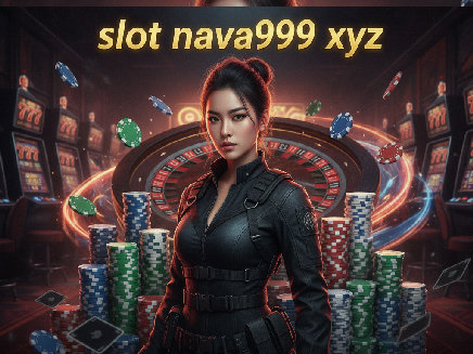 slot nava999 xyz slot